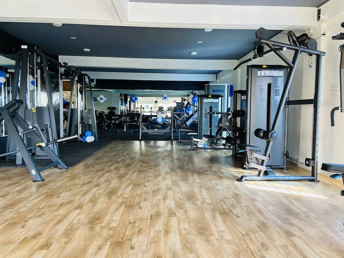 Life Time Fitness — Fitness Center in Nelagadranalli, Bengaluru