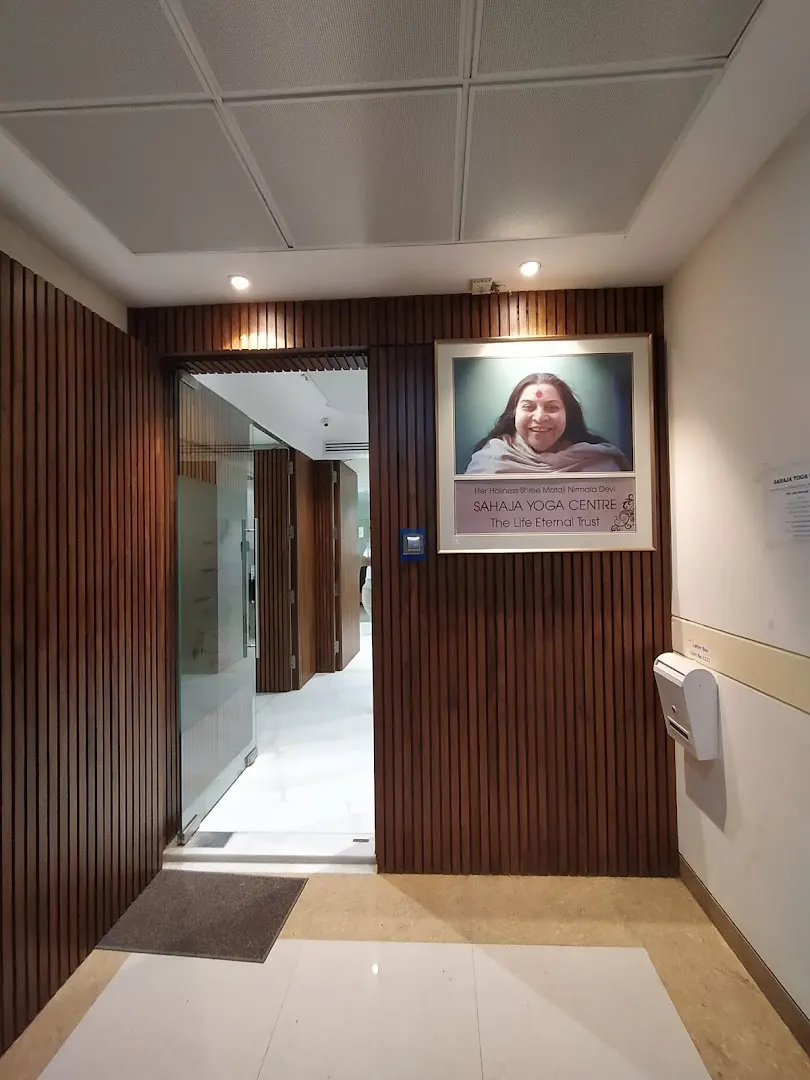 Sahaja Yoga Centre — Yoga in Andheri East