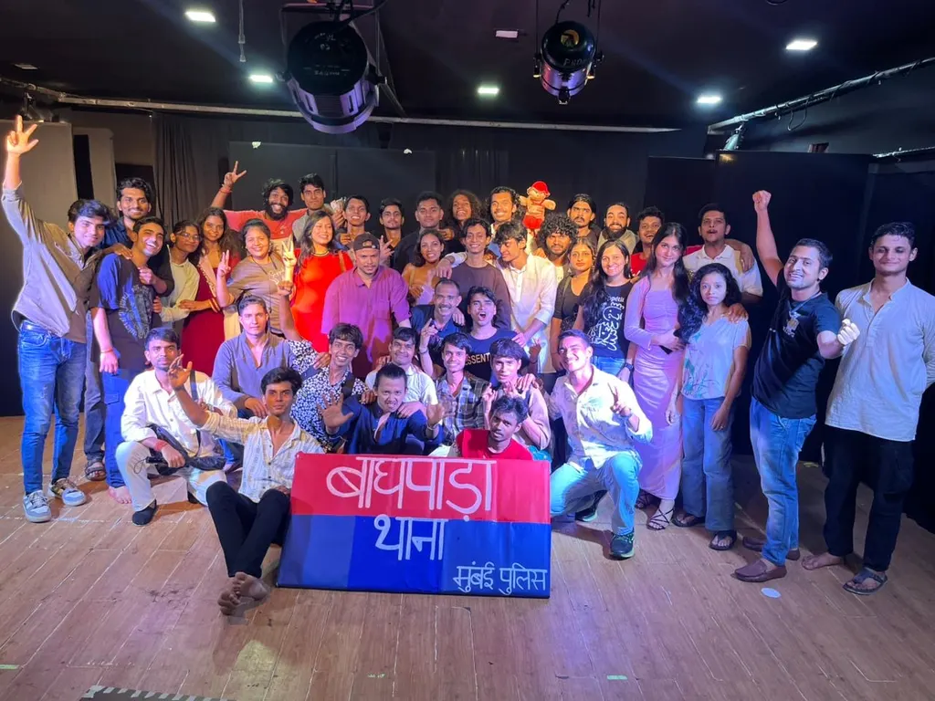 Mitraa Theatre & Films — Theatre & Drama in Versova