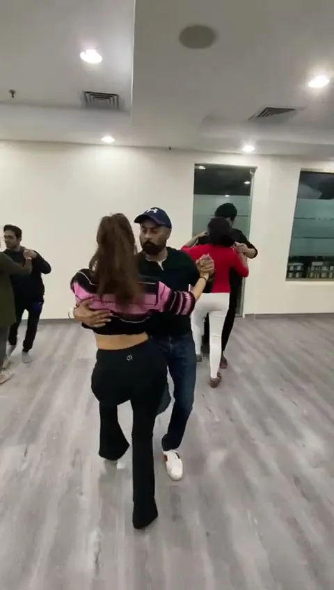 Irine's Dance Academy — Dance in Sector 49