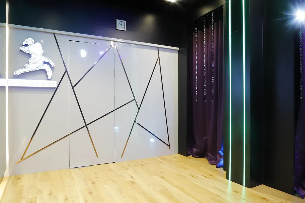 Kri Active Kriti — Dance in Kandivali East