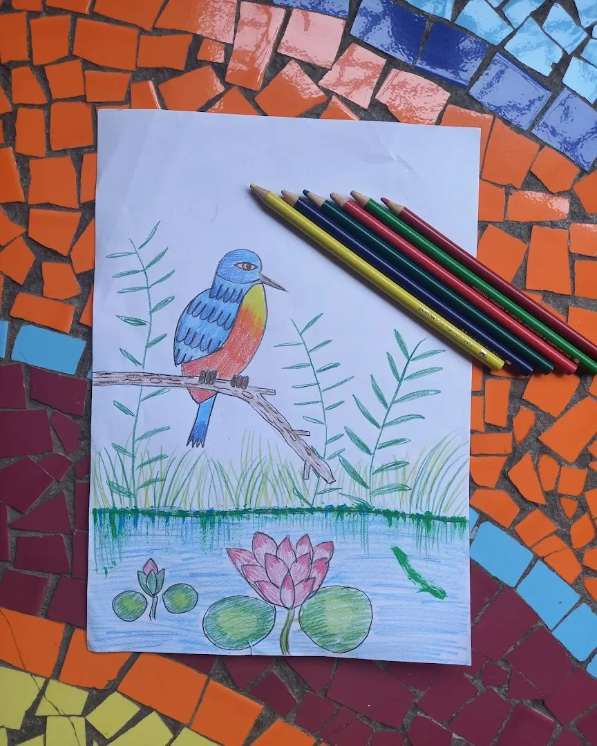 Little Hands by Uttara — Art & Craft in Khar West