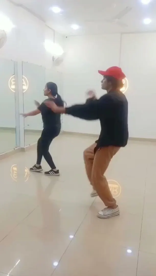 Dance Studio Trainer _ djoysingh — Dance in New Ashok Nagar, Delhi
