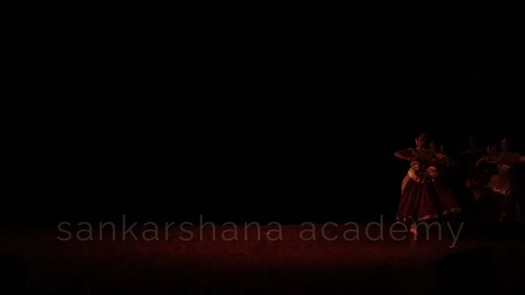 Sankarshana Academy — Dance in Vijayanagar