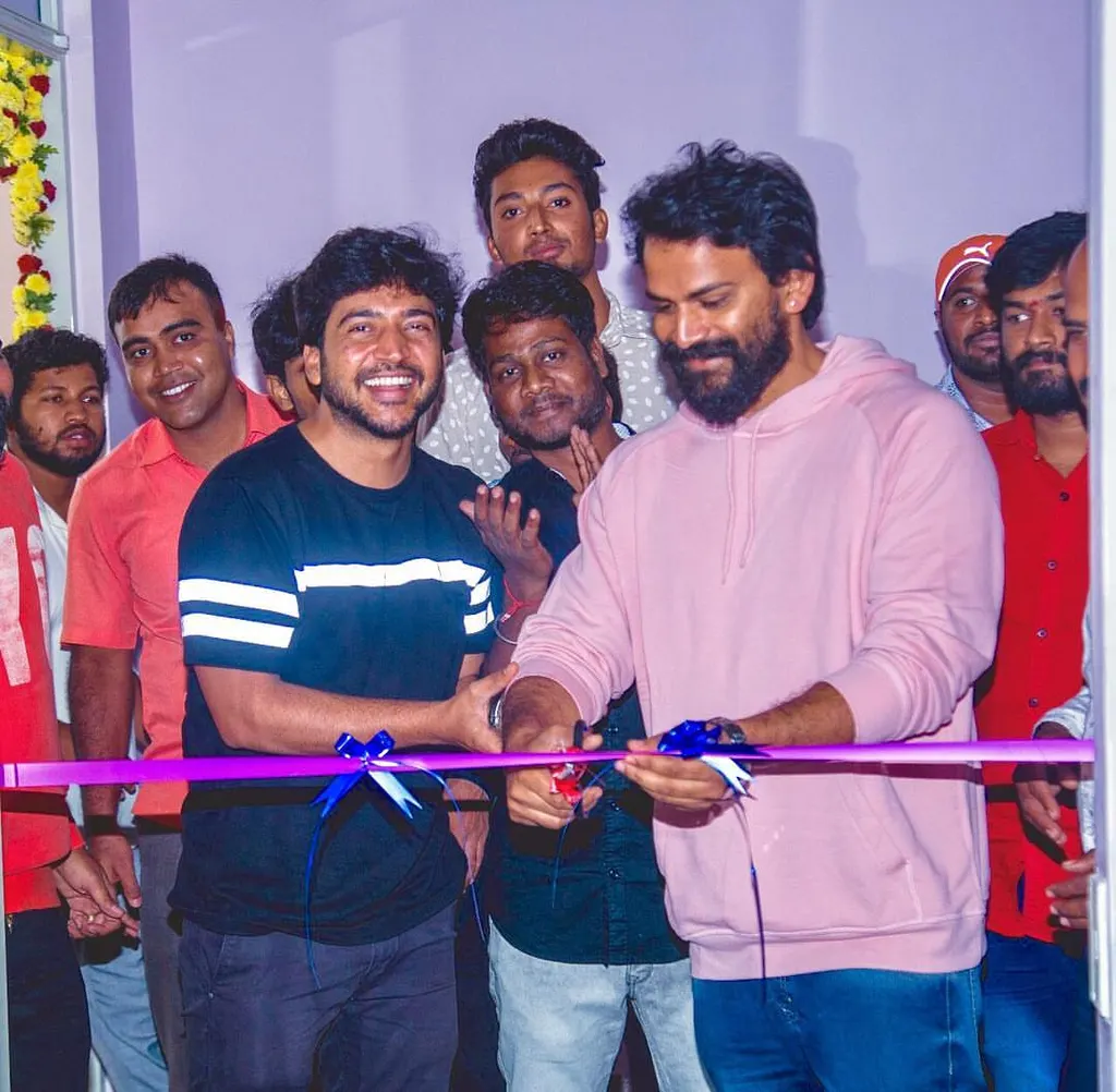 Fly High Academy — Gymnastics in Banashankari