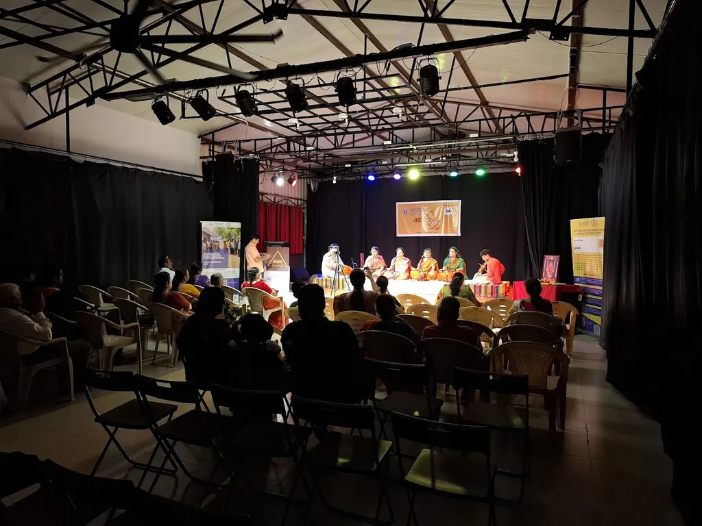 Kala Kompound — Theatre & Drama in Jayanagar