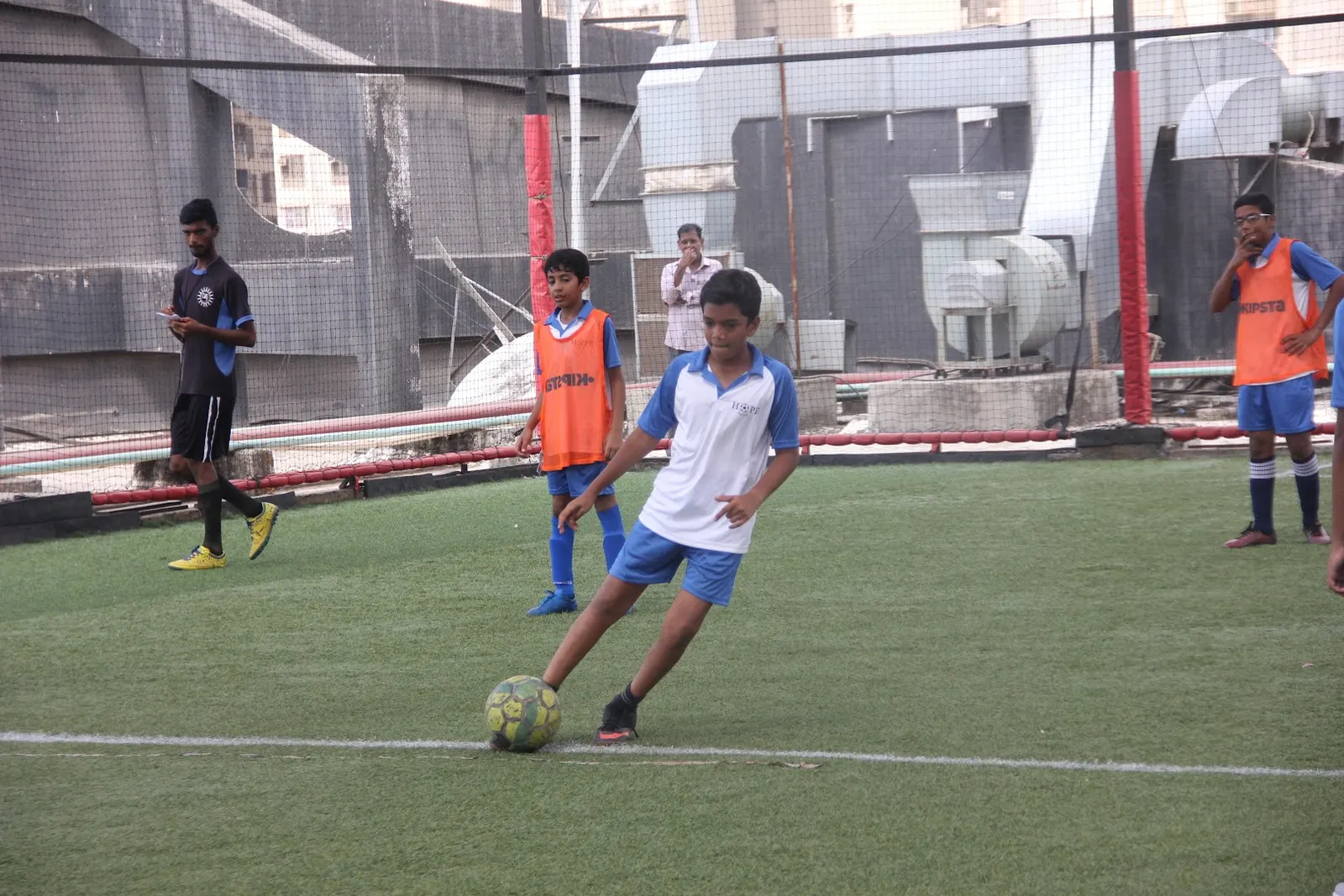 Hope Rise As One Football Academy -Thane — Football in Thane West, Thane