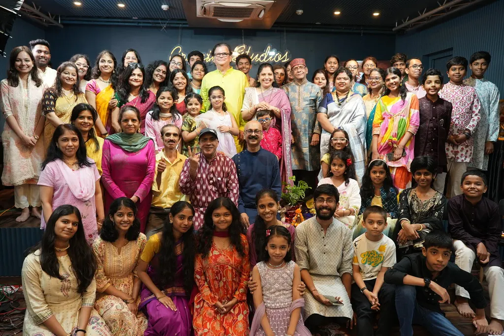 Sur Sanskar Academy of Music — Music in Goregaon West