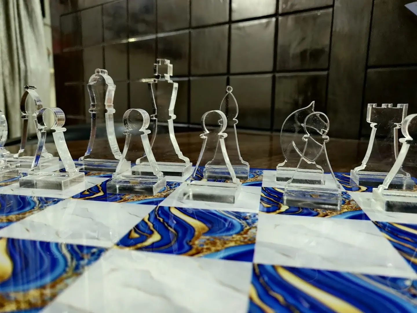 Chess Brilliancy Academy photo 1