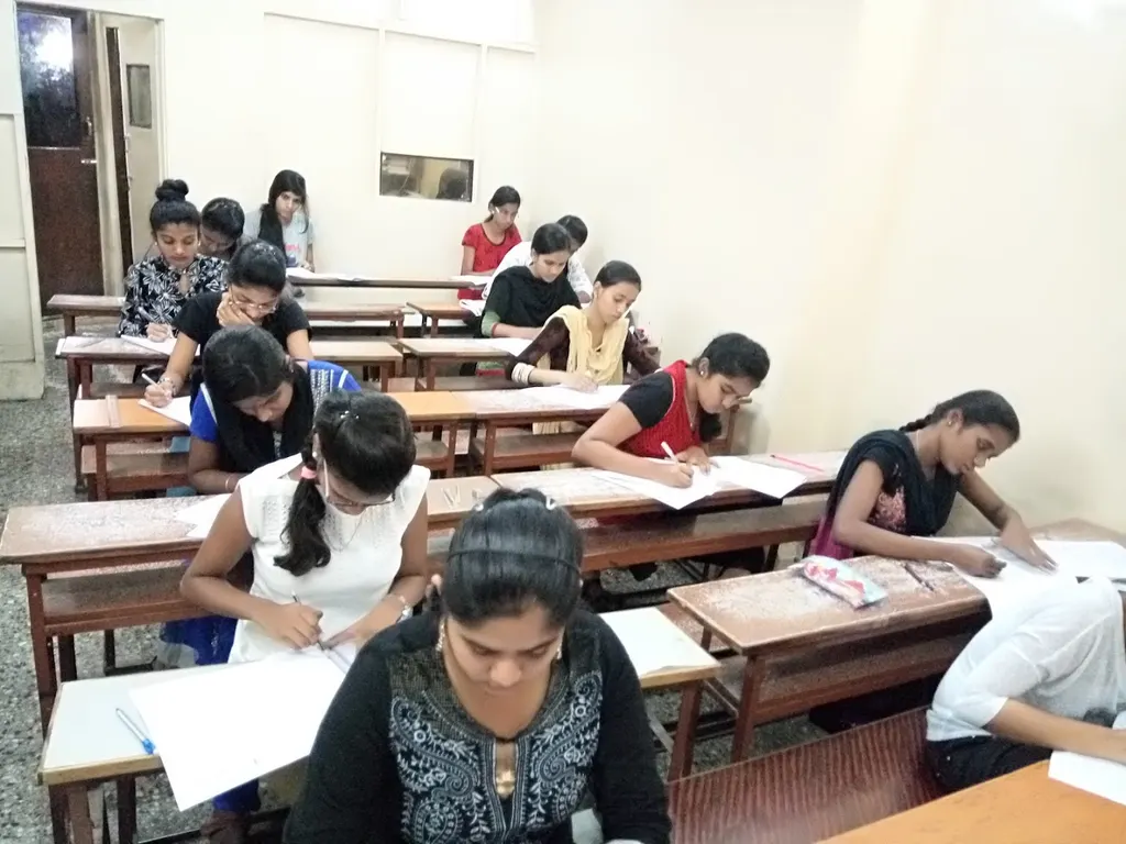 Cambridge Classes — Martial Arts in Bhandup West