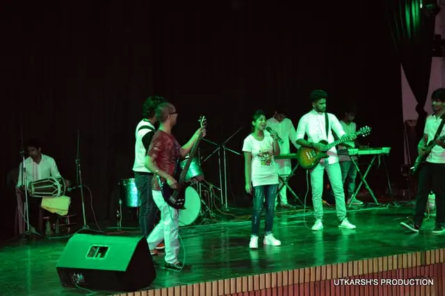 Stardum Production — Music in Begum Pur