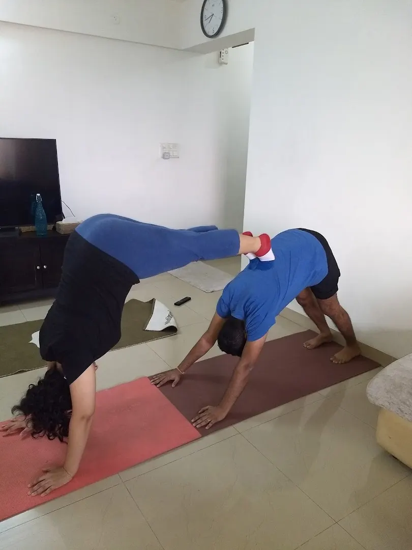 Sonam's Yoga photo 1