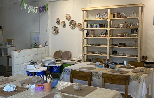 Mud with Love - Pottery Studio — Art & Craft in JP Nagar