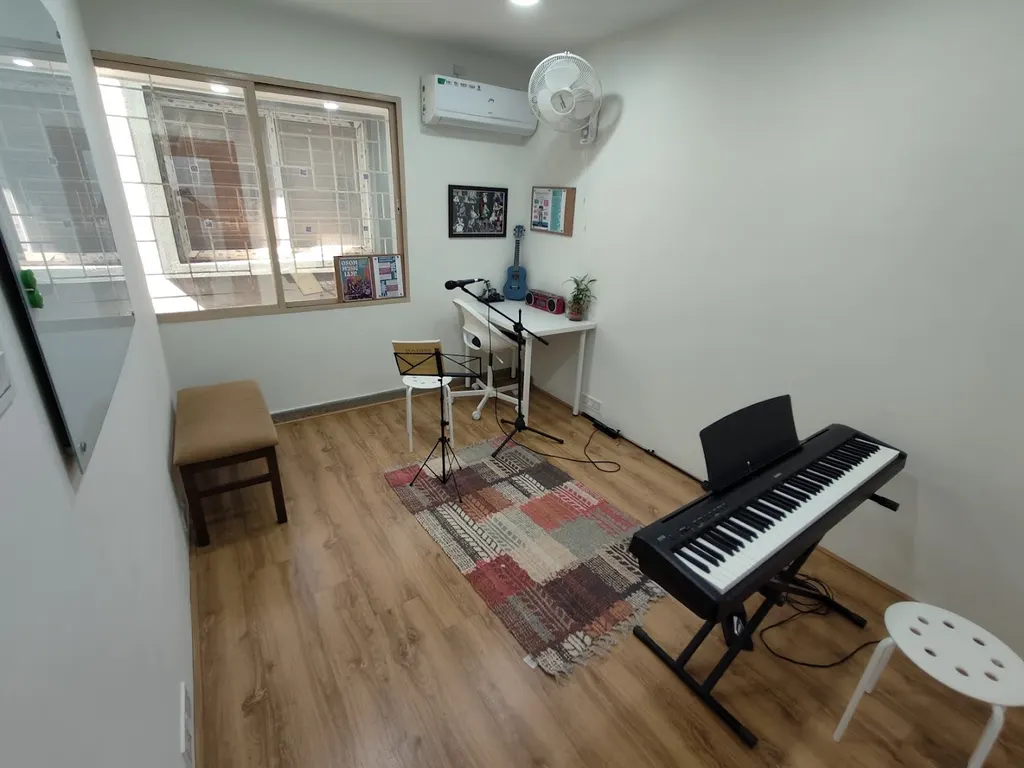 Odyssey School of Music — Music in Jayanagar