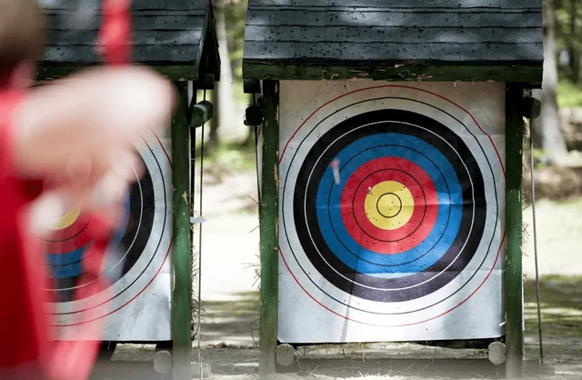 Archery in Pune