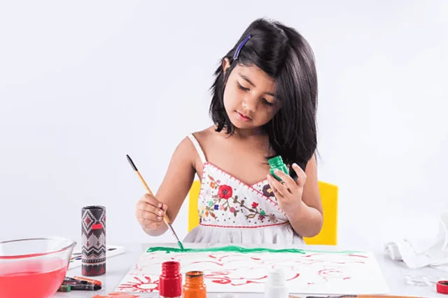 Art & Craft in Vijayawada
