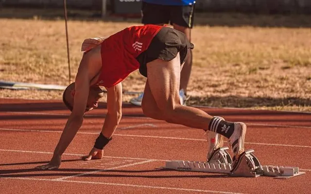 Athletics