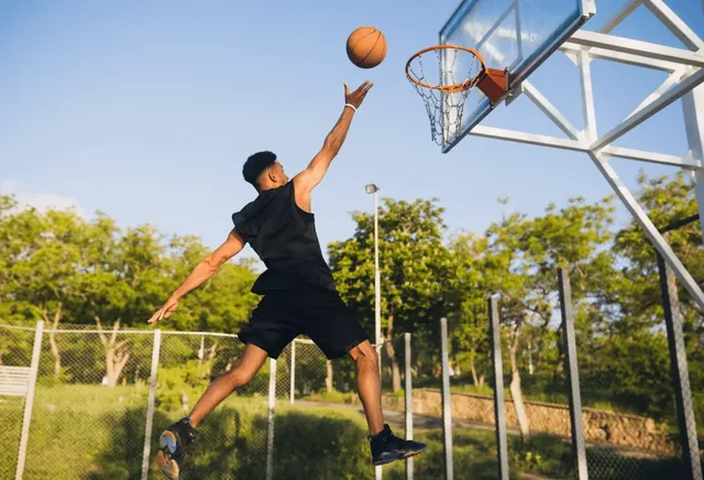 Basketball