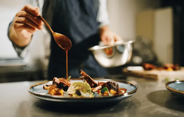 Culinary in Bengaluru