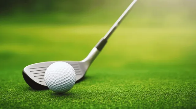Golf in Mohali