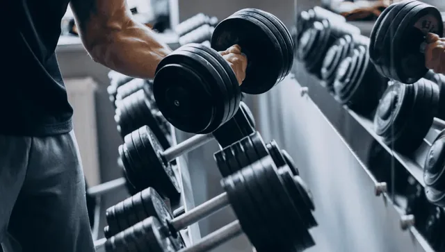 Gym & Fitness in Noida