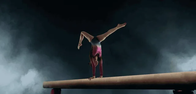 Gymnastics in Howrah