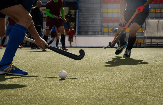 Hockey