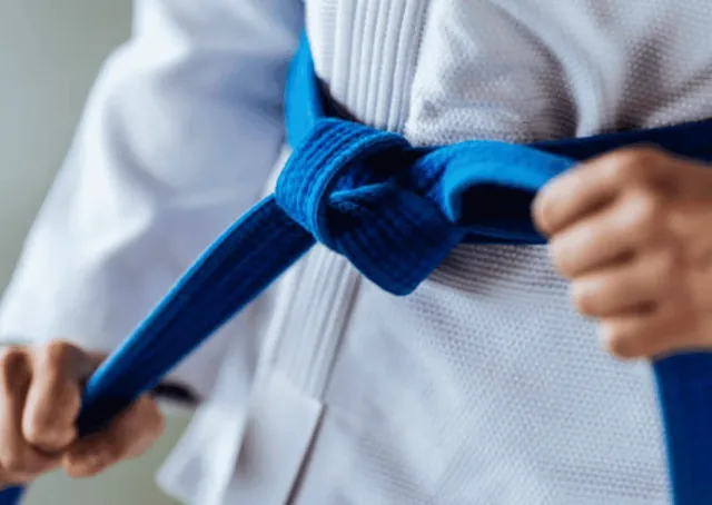 Martial Arts in Bhopal