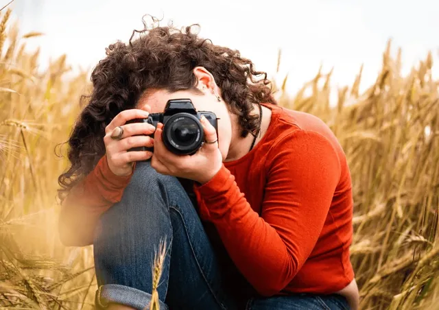 Photography in Coimbatore