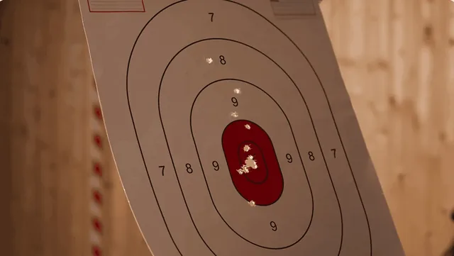 Shooting & Archery