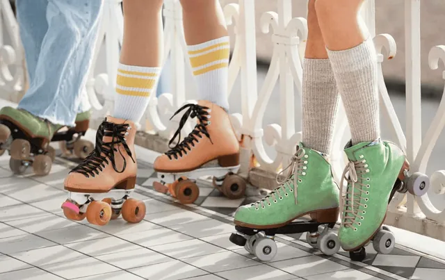 Skating