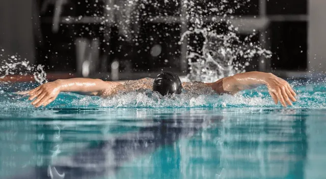 Swimming