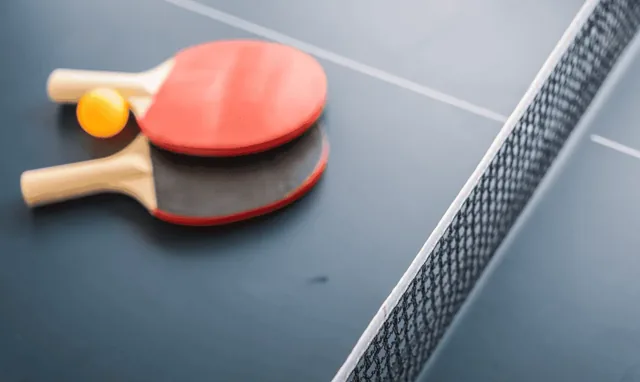 Table Tennis in Mumbai