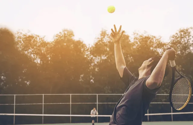 Tennis
