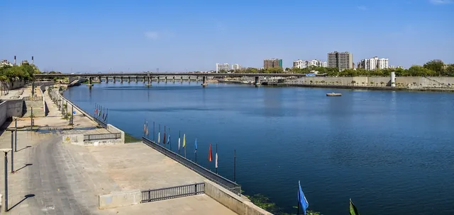 Ahmedabad
