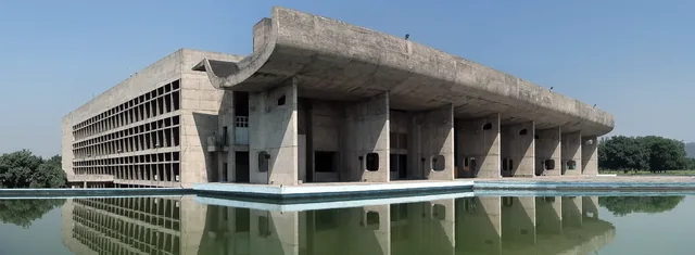 Chandigarh