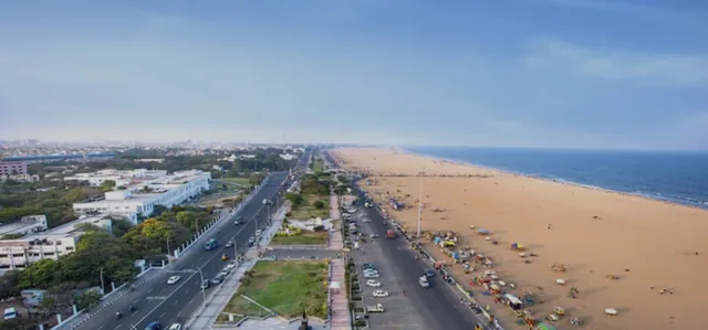 Chennai