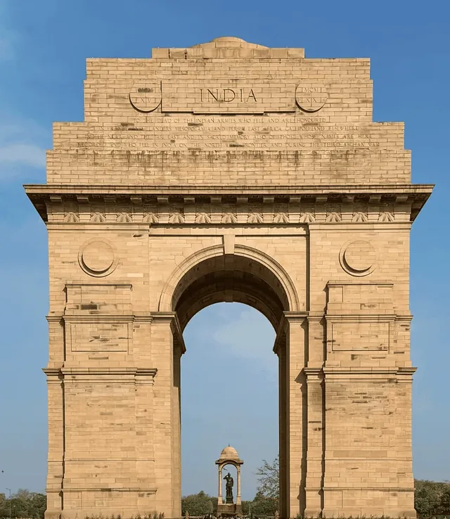 Delhi