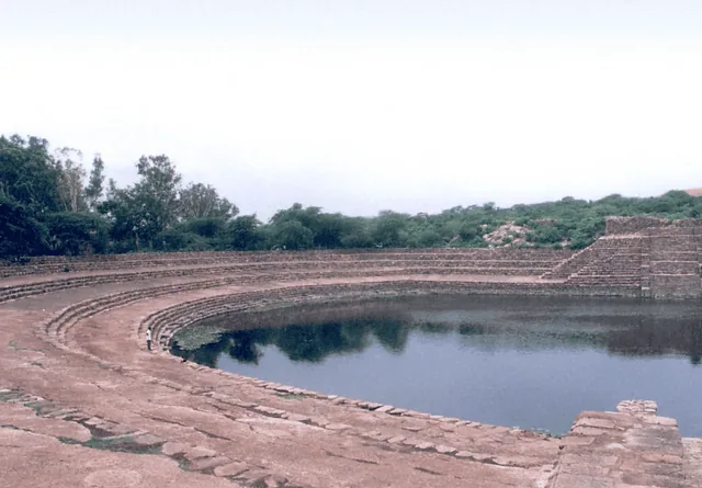 Faridabad