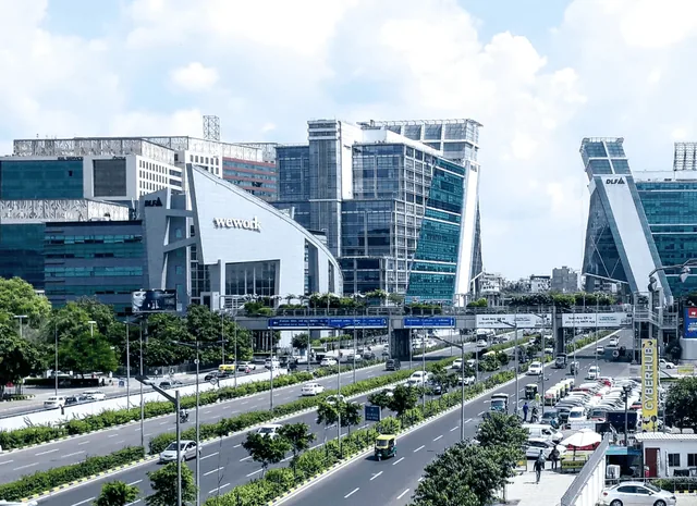Gurugram