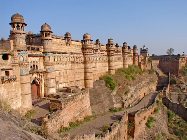 Gwalior