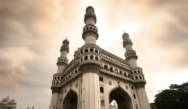 Hyderabad