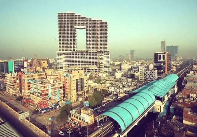 Noida