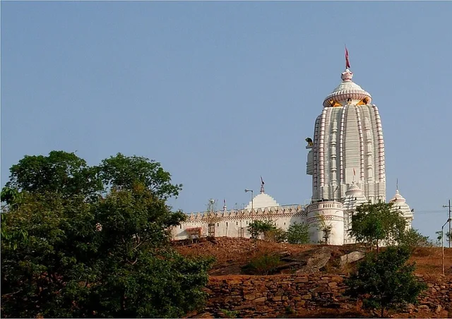 Ranchi
