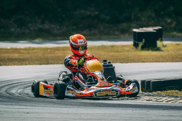 Go-Karting