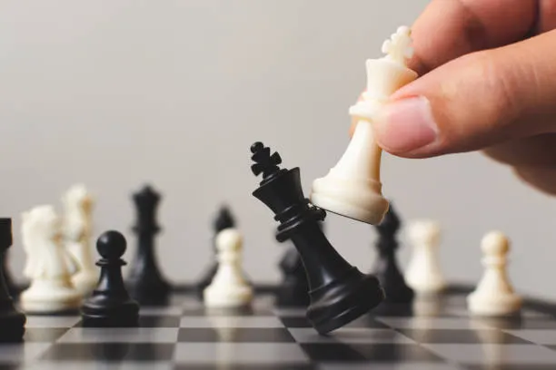 King Maker Chess Academy photo 1