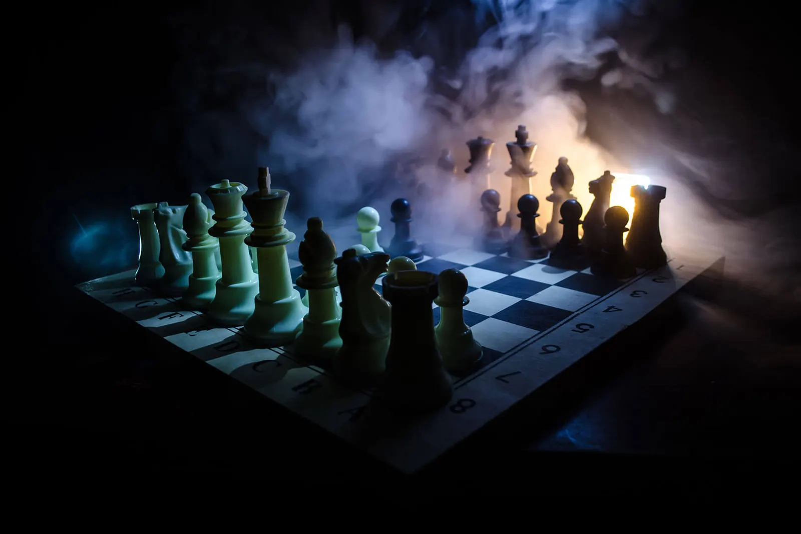 Sachin Malik Chess Coaching | Chess Classes In Delhi | Home Classes — Chess in Janakpuri, Delhi