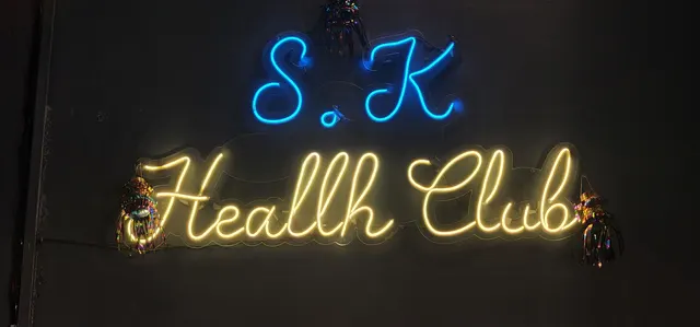 S K Health Club