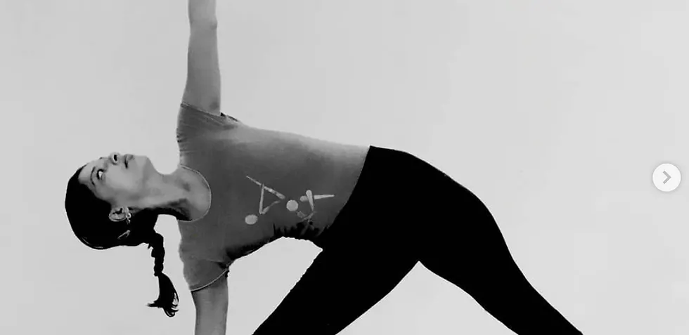 Iyengar Yogamandala — Yoga in Qutab Institutional Area, Delhi