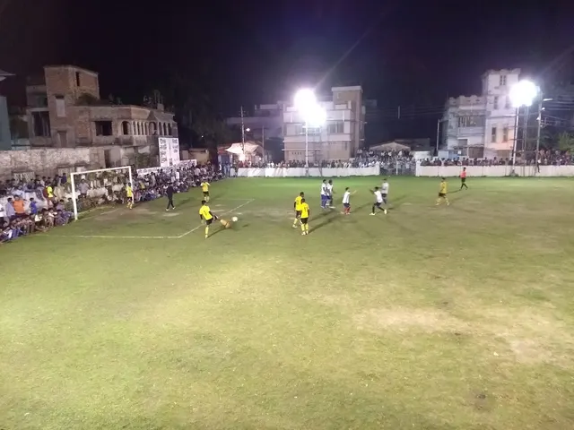 Dakshin Buxarah Udayachal Sporting Club